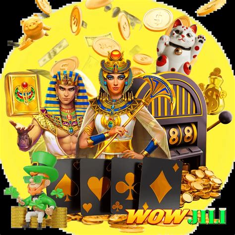 WOWJILI Casino .